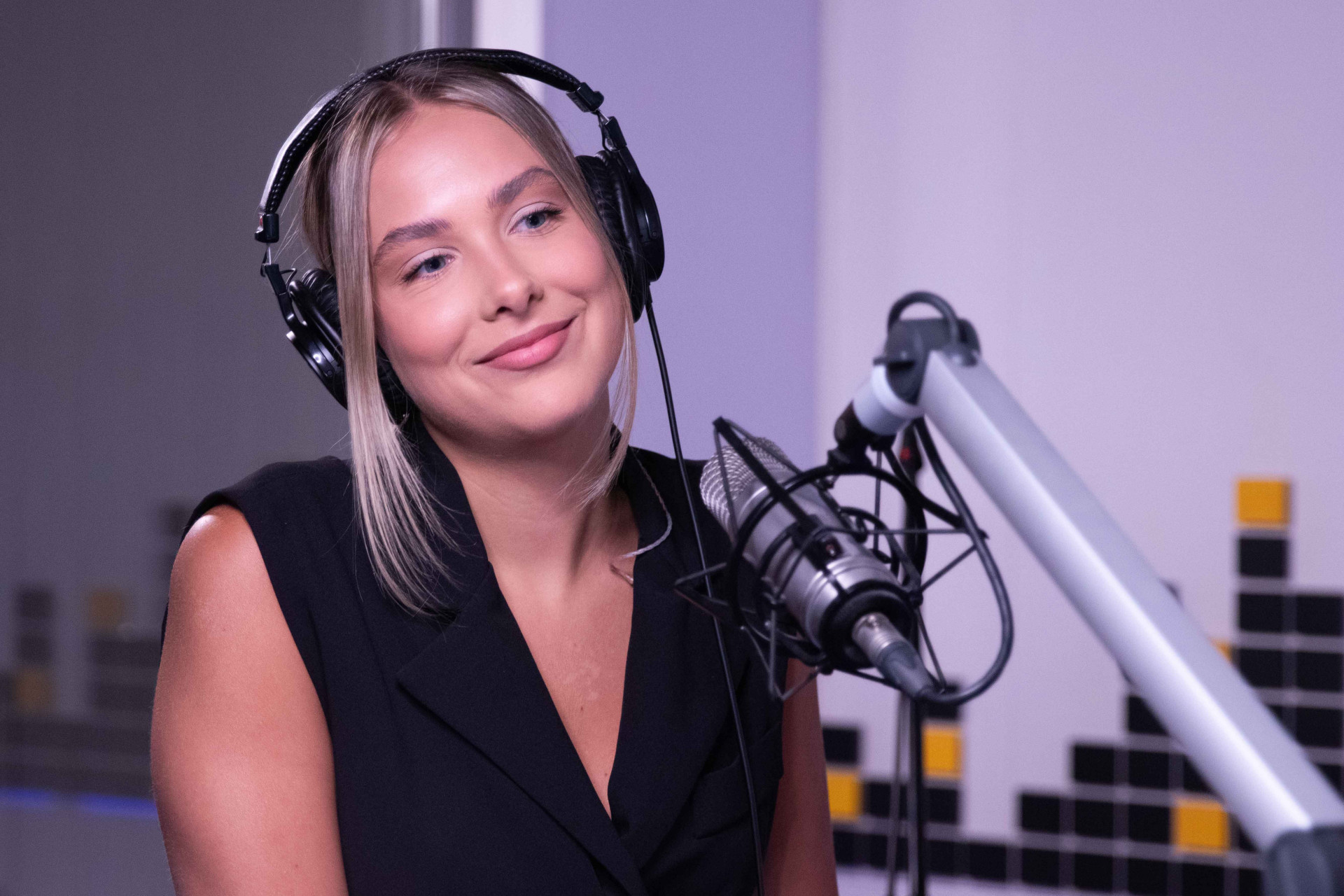 Paulina Paukštaitytė viskas ką turime tai artimi žmonės